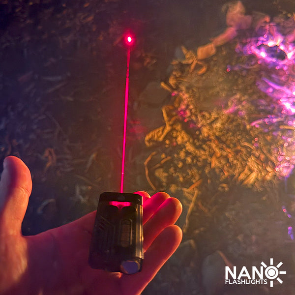 Nano D - Further 40% OFF with code - NANO40 at checkout