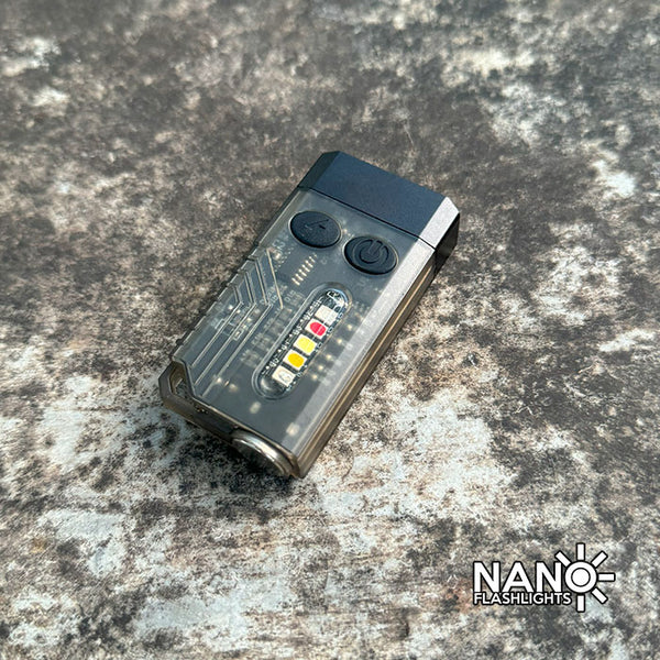 Nano D - Further 40% OFF with code - NANO40 at checkout