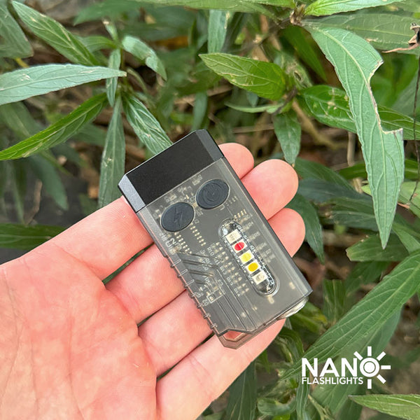 Nano D - Further 40% OFF with code - NANO40 at checkout