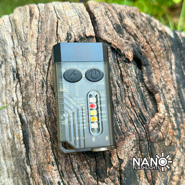 Nano D - Further 40% OFF with code - NANO40 at checkout
