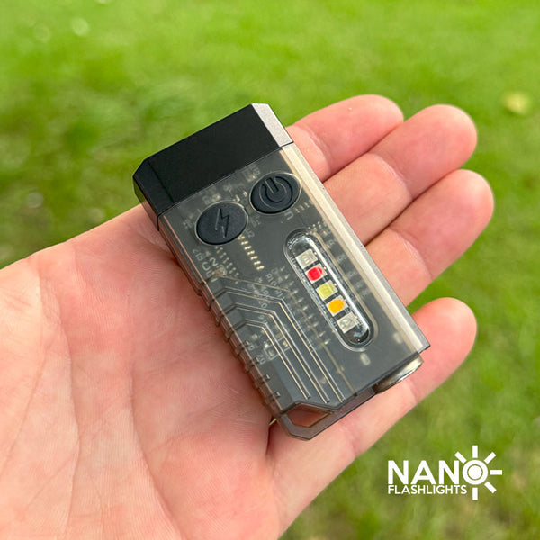 Nano D - Further 40% OFF with code - NANO40 at checkout